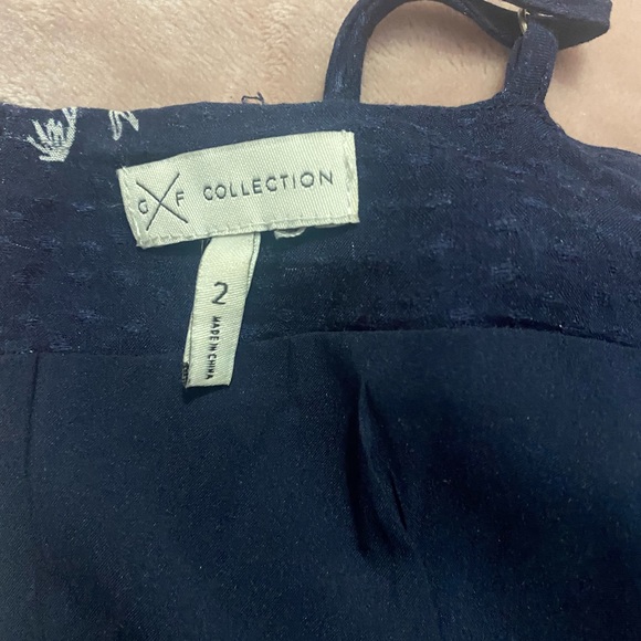 Summer midi dress - Picture 4 of 4